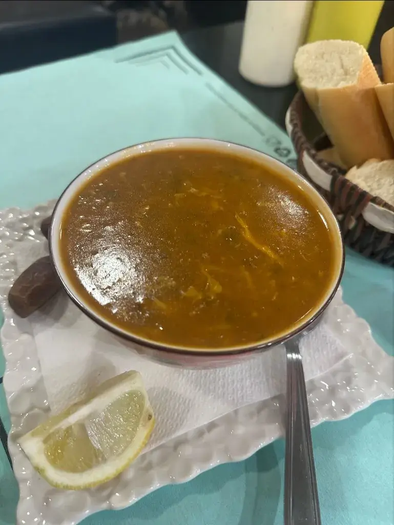 Menu_Bar Restaurant Larache_Canovelles_image_6