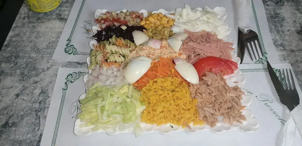 Menu_Bar Restaurant Larache_Canovelles_image_9