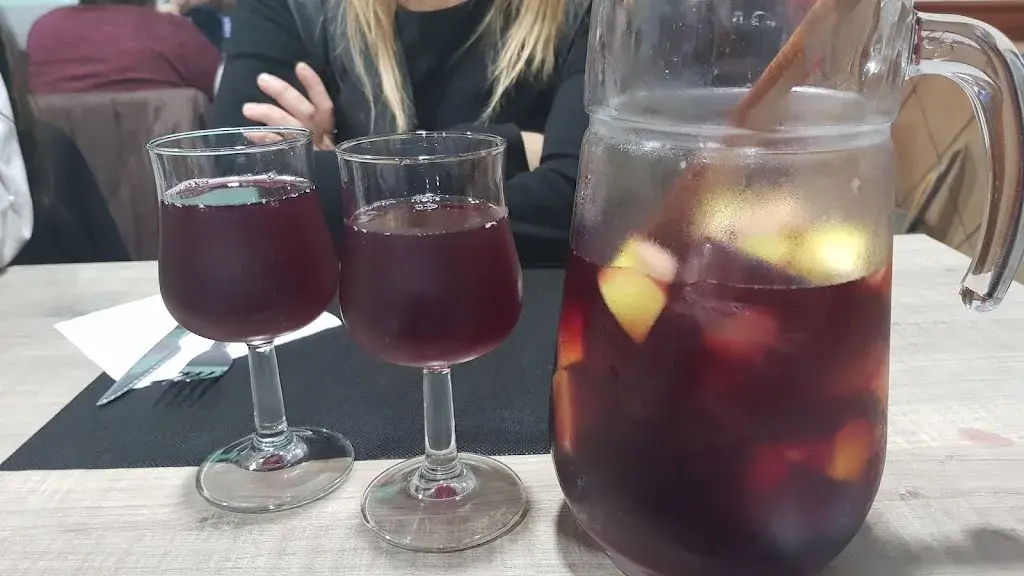 Menu_Bar Restaurant Mes que tapes_Canovelles_image_7