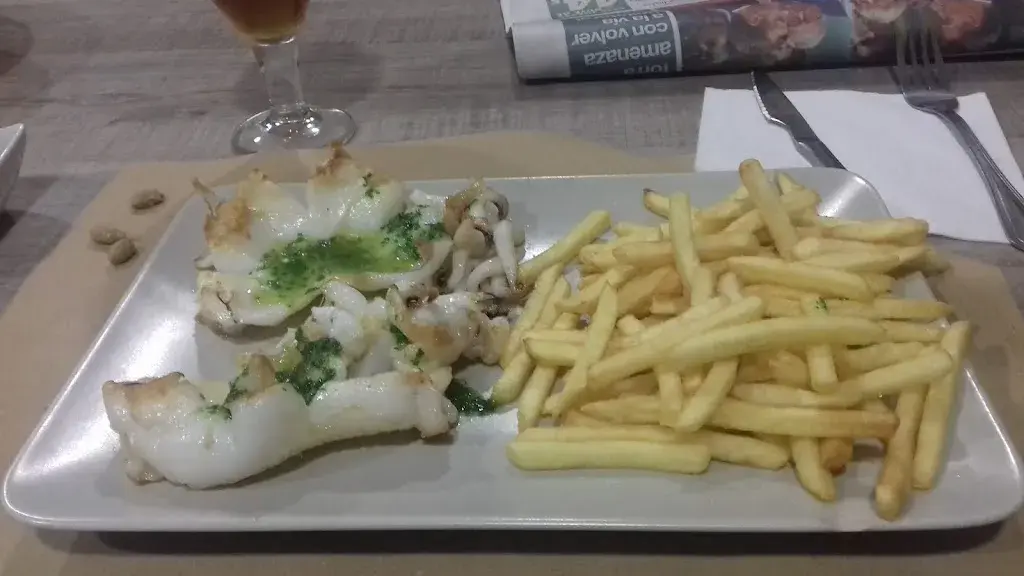 Menu_Bar Restaurant Mes que tapes_Canovelles_image_8