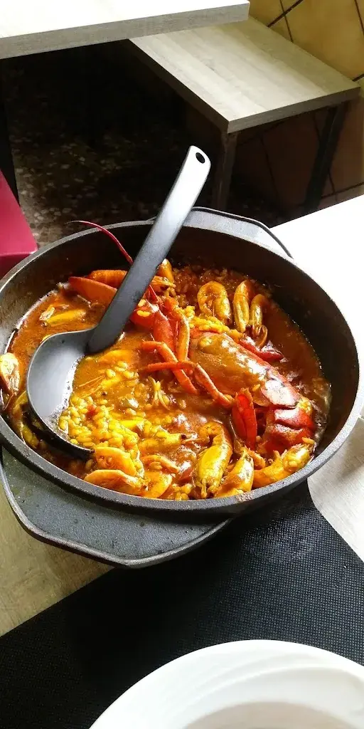 Menu_Bar Restaurant Mes que tapes_Canovelles_image_9