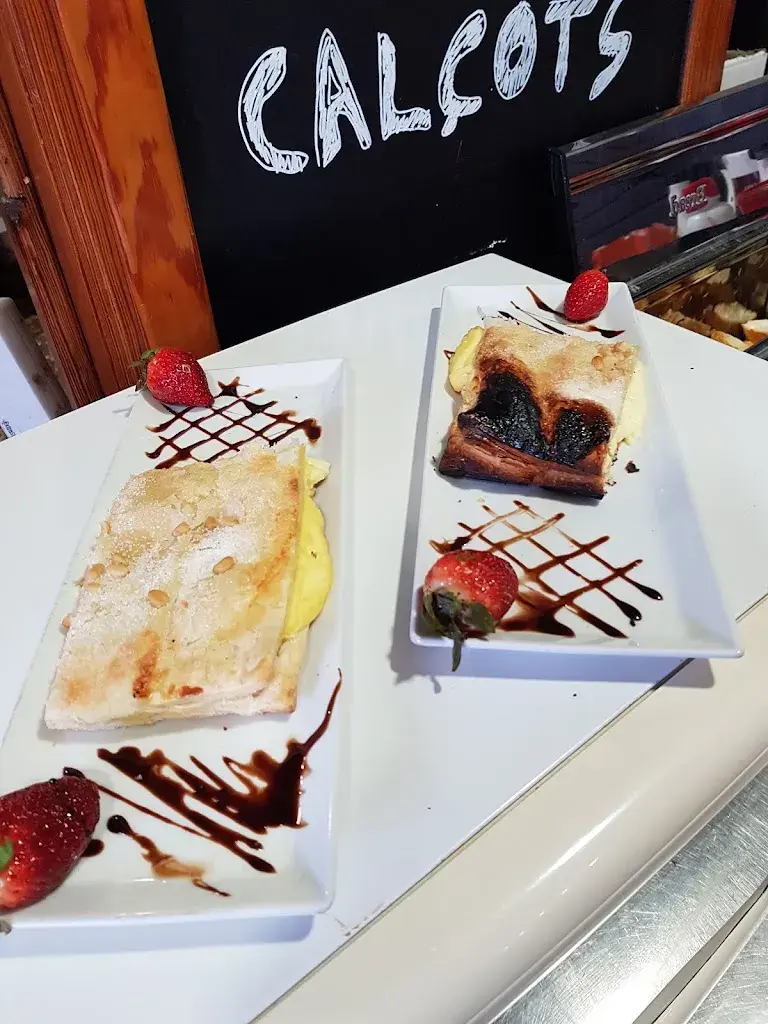 Bar Restaurant Mes que tapes_Canovelles_slider_image_3