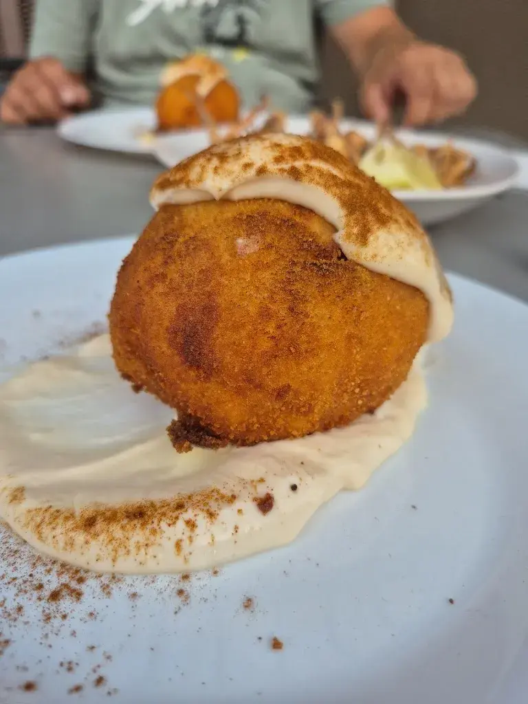 Gemma Sánchez_Club Petanca Canovelles_Canovelles_review