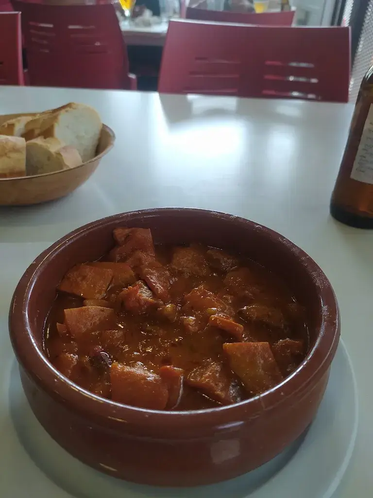 José María Martinez_Club Petanca Canovelles_Canovelles_review