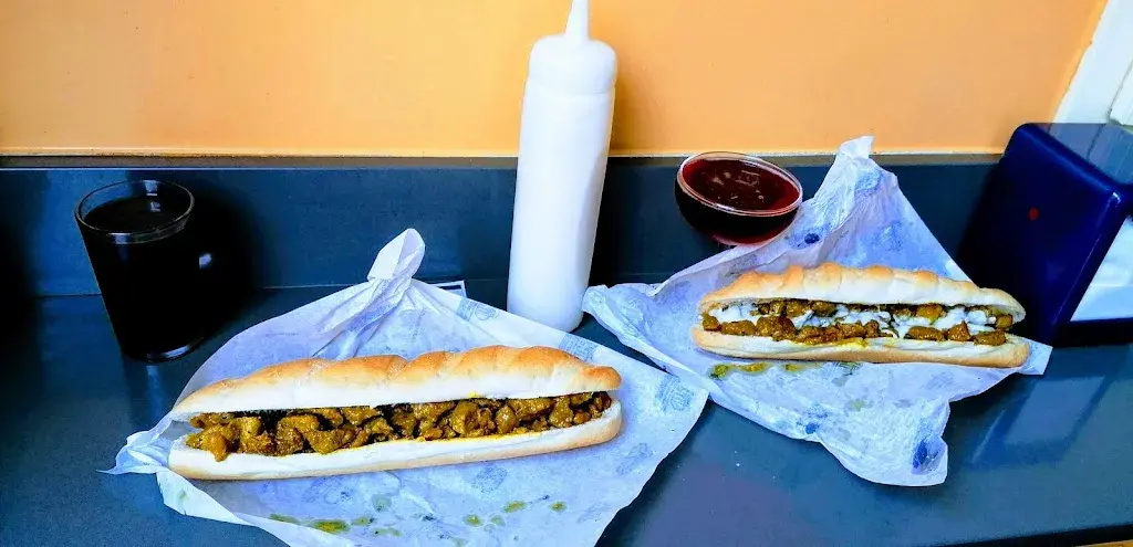 Menu_Rostisseria Los Cuñados_Canovelles_image_2