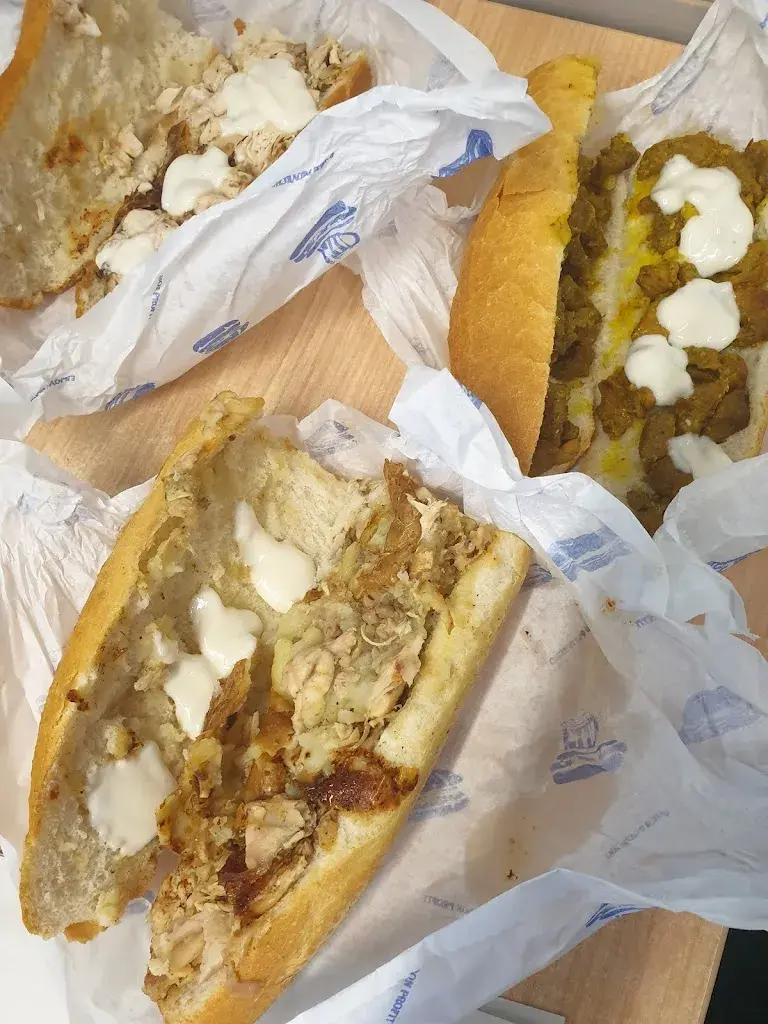 Menu_Rostisseria Los Cuñados_Canovelles_image_3