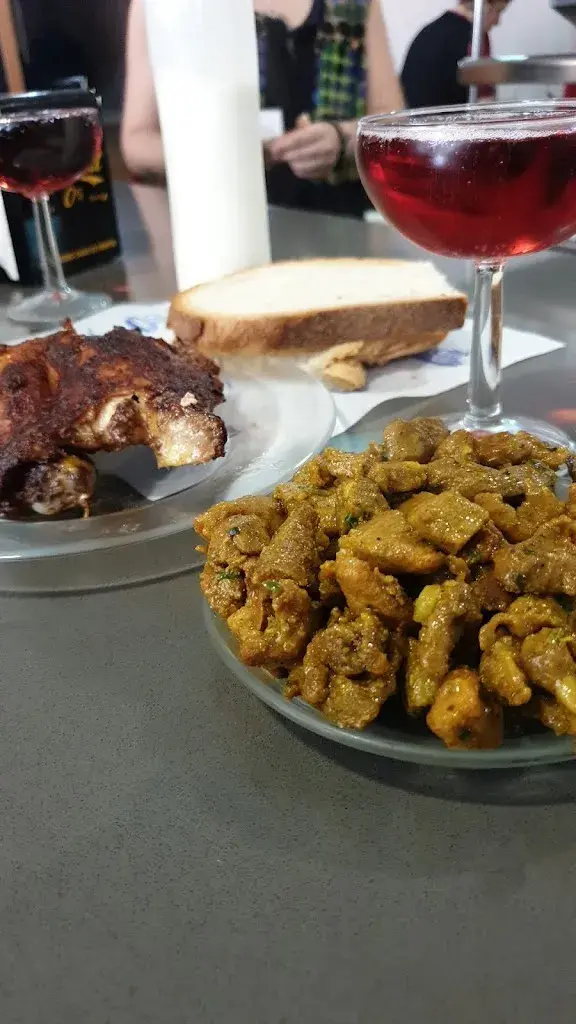 Menu_Rostisseria Los Cuñados_Canovelles_image_4