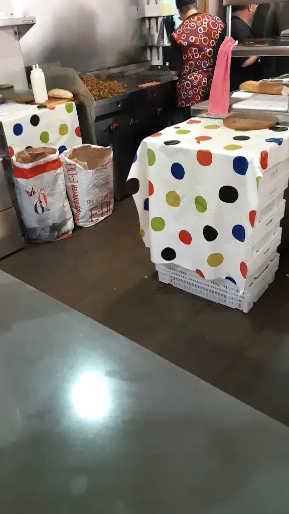 Menu_Rostisseria Los Cuñados_Canovelles_image_5