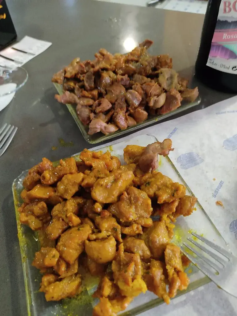 Menu_Rostisseria Los Cuñados_Canovelles_image_6