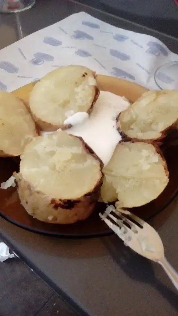 Menu_Rostisseria Los Cuñados_Canovelles_image_8