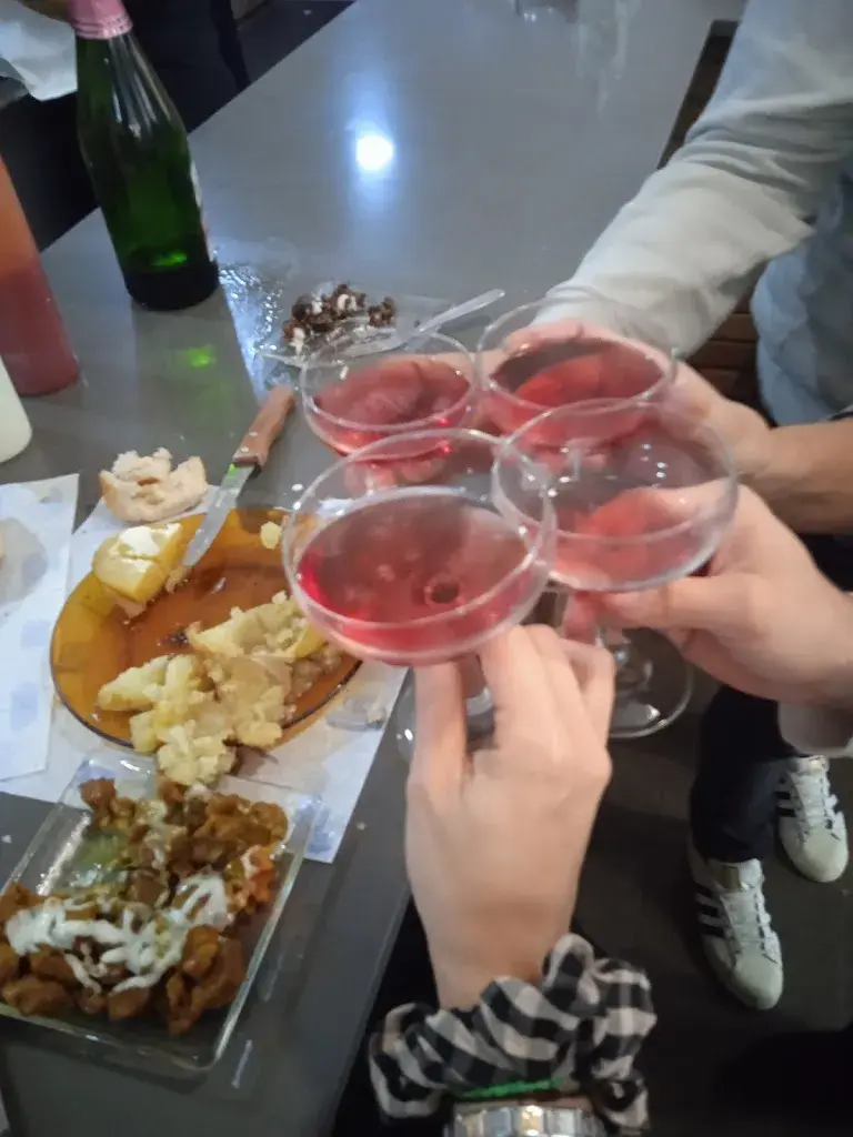 Menu_Rostisseria Los Cuñados_Canovelles_image_9