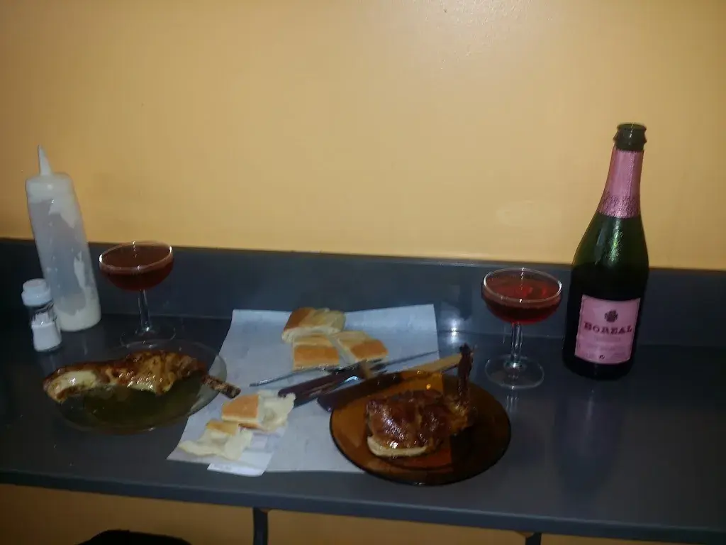 Manuel Ramos_Rostisseria Los Cuñados_Canovelles_review