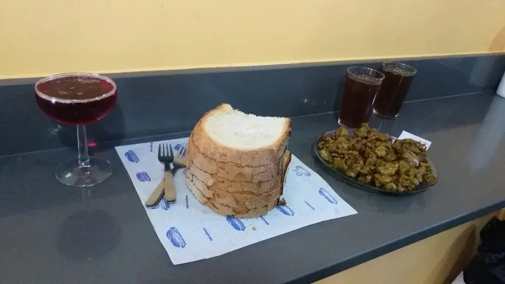 Paco Ortiz_Rostisseria Los Cuñados_Canovelles_review