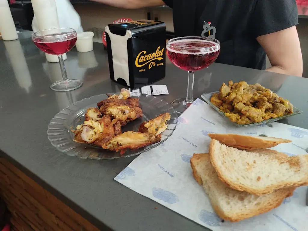 Rostisseria Los Cuñados_Canovelles_slider_image_3