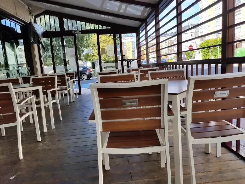 Cafetería Indalo_Narón_slider_image_1