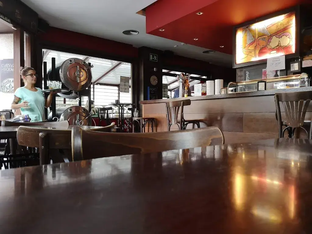 Cafetería Indalo_Narón_slider_image_3