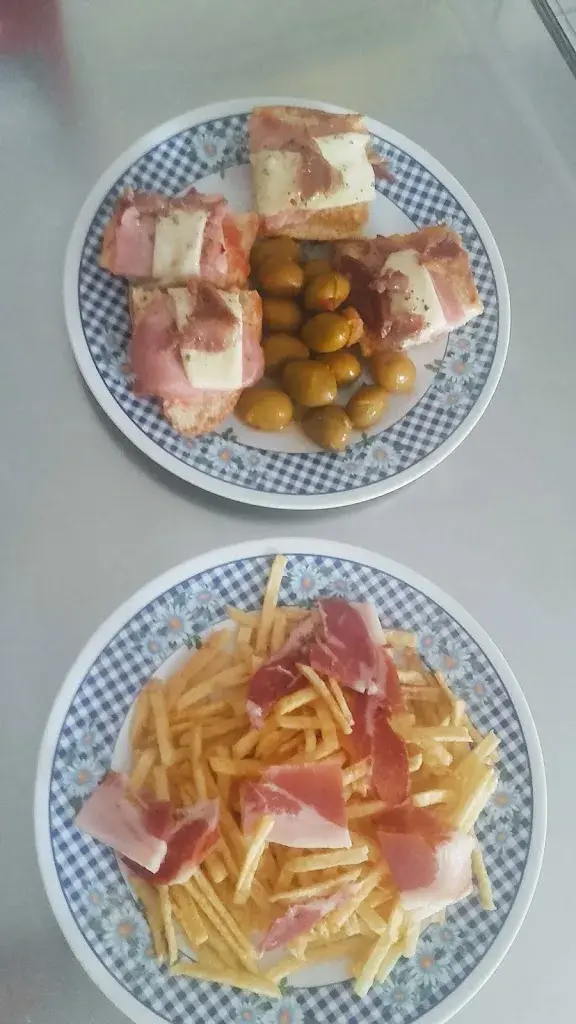 Menu_Bar Industria - Comida Colombiana_Canovelles_image_4