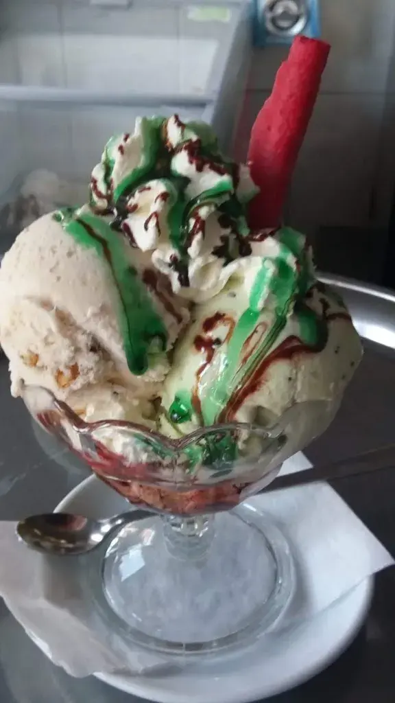 Menu_Bar Industria - Comida Colombiana_Canovelles_image_6