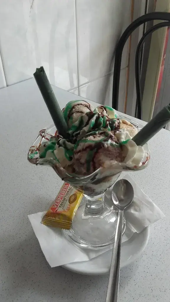 Menu_Bar Industria - Comida Colombiana_Canovelles_image_7