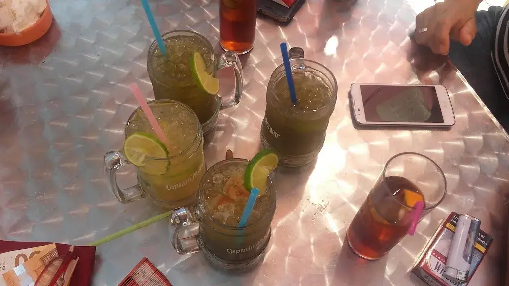 Menu_Bar Industria - Comida Colombiana_Canovelles_image_8