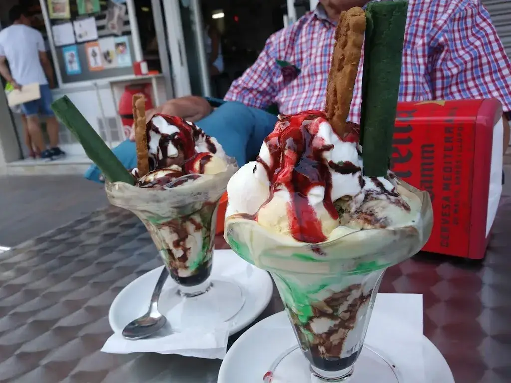 Menu_Bar Industria - Comida Colombiana_Canovelles_image_9