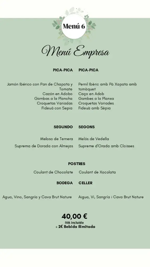 Menu_Nou Tibidabo_Canovelles_image_2