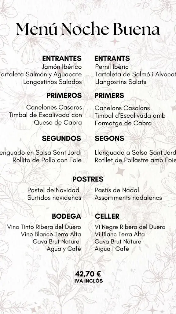Menu_Nou Tibidabo_Canovelles_image_3