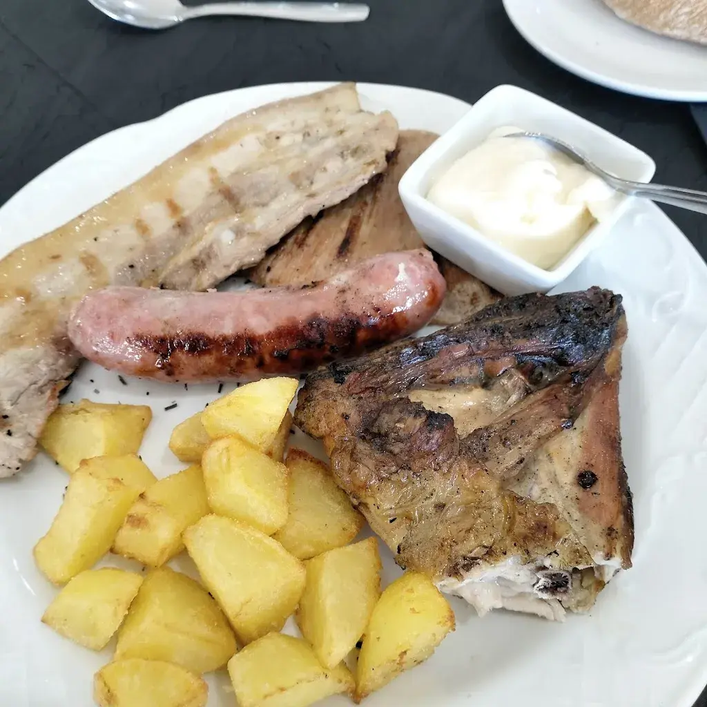 María Dolores D._Nou Tibidabo_Canovelles_review