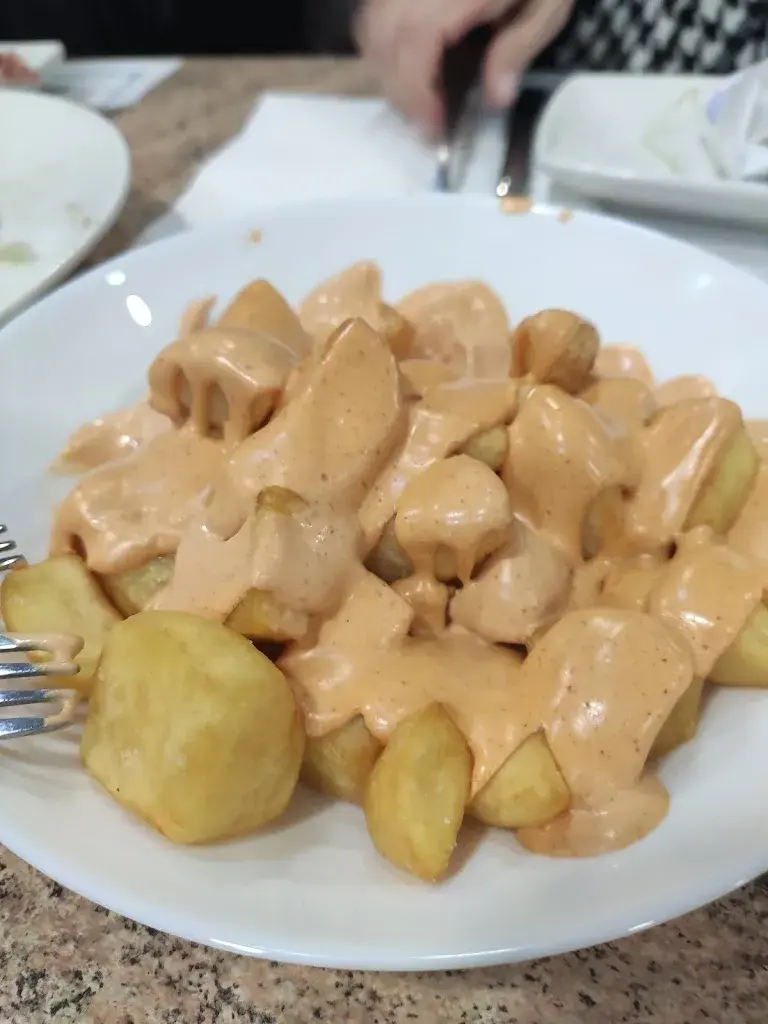 Menu_Restaurant la Baguetina_Canovelles_image_5