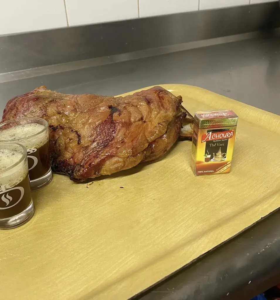 Menu_Bar Restaurante BAOBAB_Canovelles_image_5