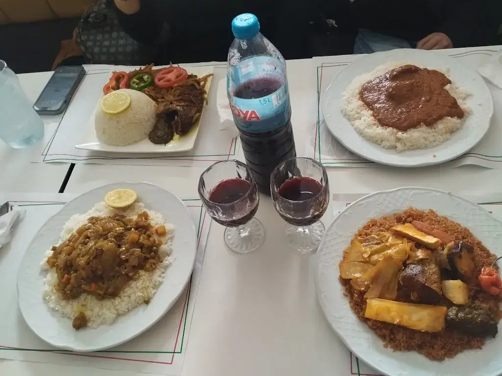 Yaimaris Rivera_Bar Restaurante BAOBAB_Canovelles_review