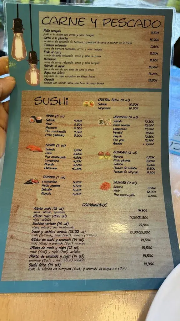 Menu_Wagaya Restaurant_Canovelles_image_1
