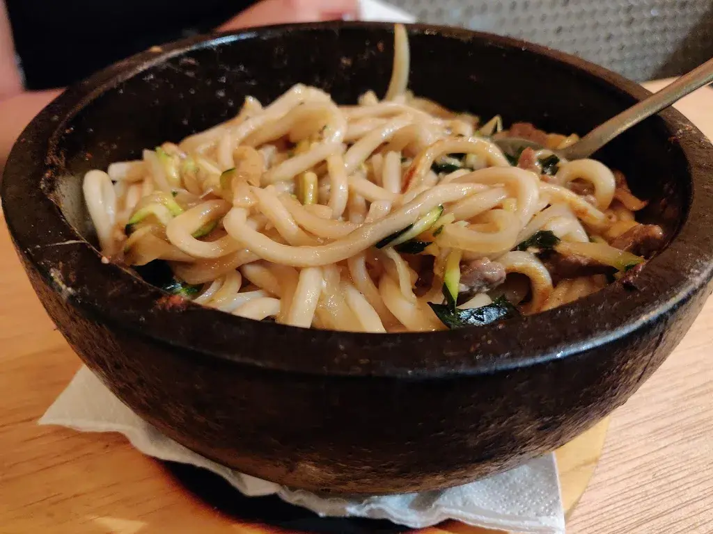 Gerard Umbert_Wagaya Restaurant_Canovelles_review