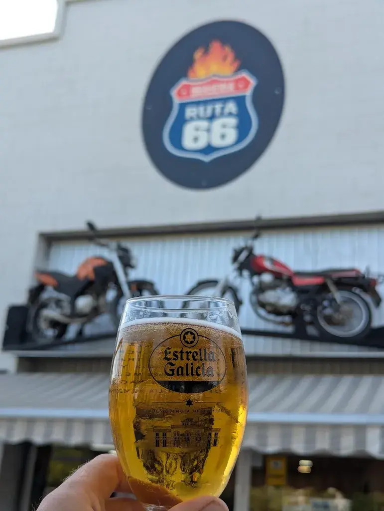 Vital K_Braseria Ruta 66_Canovelles_recensione