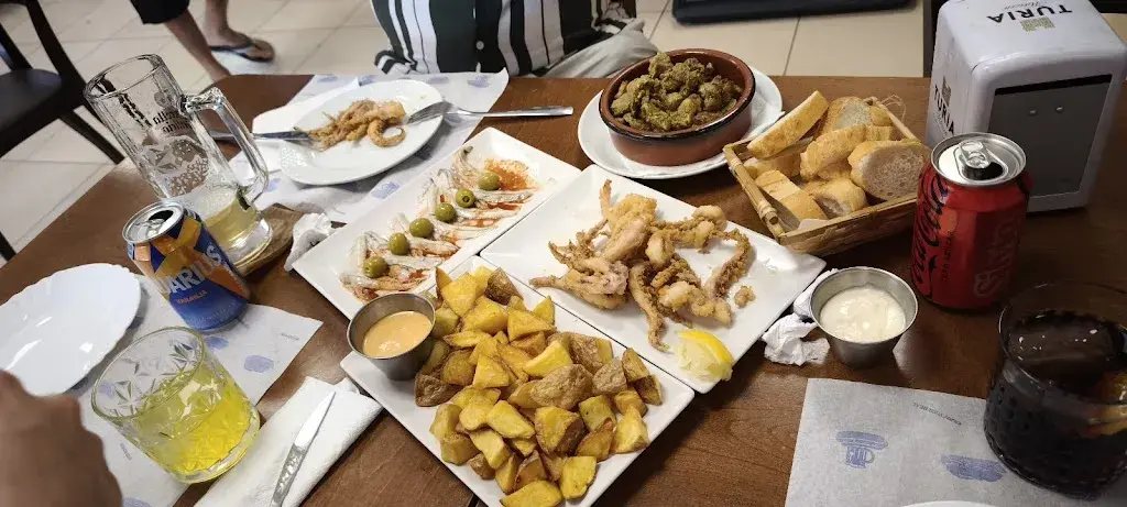 Natalia Nougues_Braseria Ruta 66_Canovelles_recensione