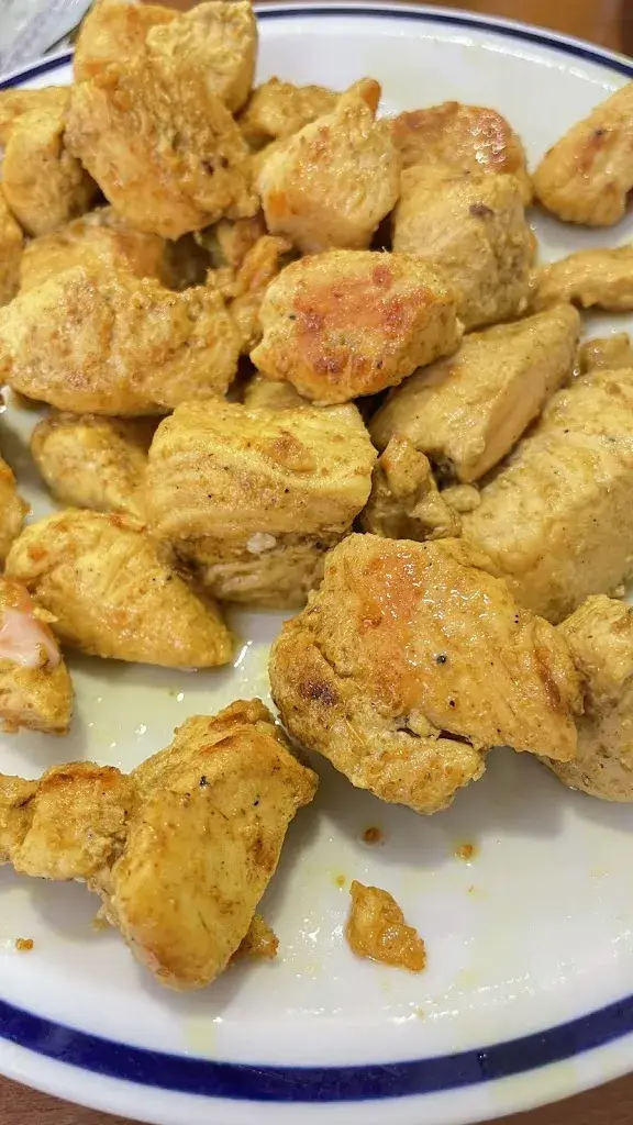 Sani Ela_La taperita_Canovelles_review