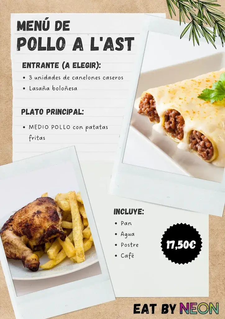 Menu_EAT BY NEON_Canovelles_image_2