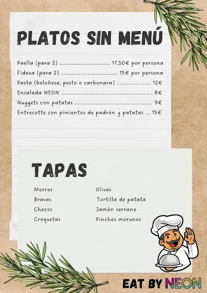 Menu_EAT BY NEON_Canovelles_image_3