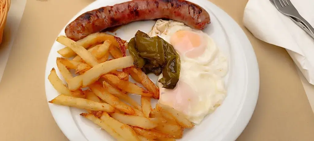 Fernan ar_Restaurant Club de Tir Granollers_Canovelles_review