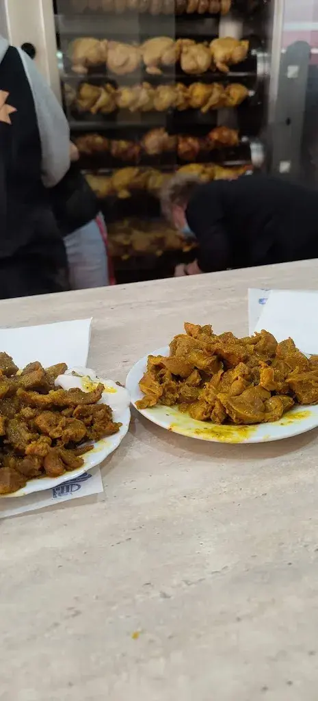 Menu_Rostisseria Los Pinchos_Canovelles_image_2