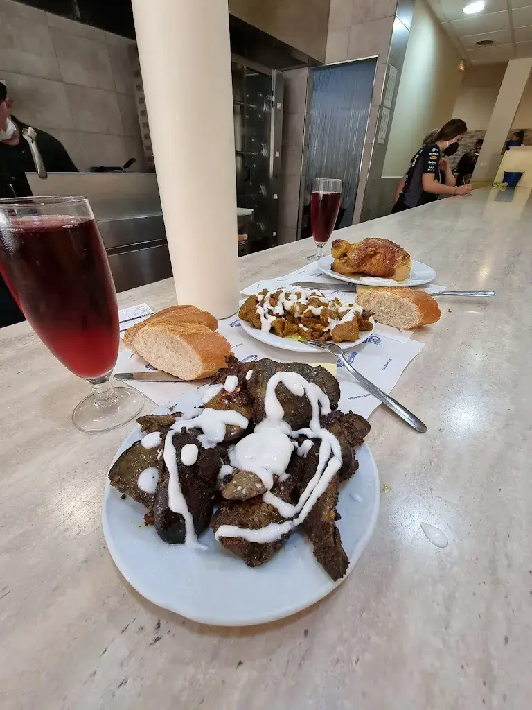 Menu_Rostisseria Los Pinchos_Canovelles_image_3