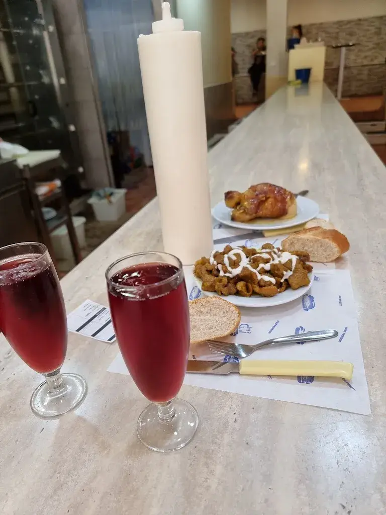 Menu_Rostisseria Los Pinchos_Canovelles_image_6