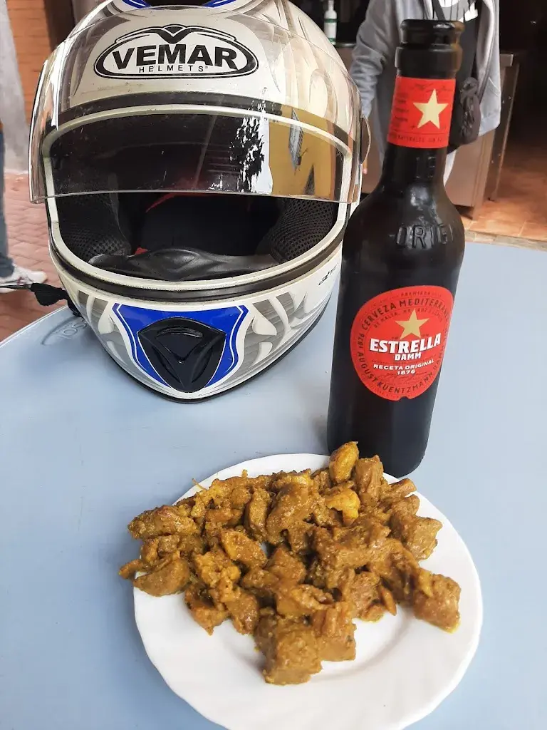 Menu_Rostisseria Los Pinchos_Canovelles_image_8