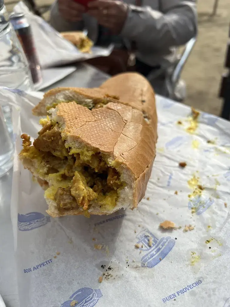 Menu_Rostisseria Los Pinchos_Canovelles_image_9