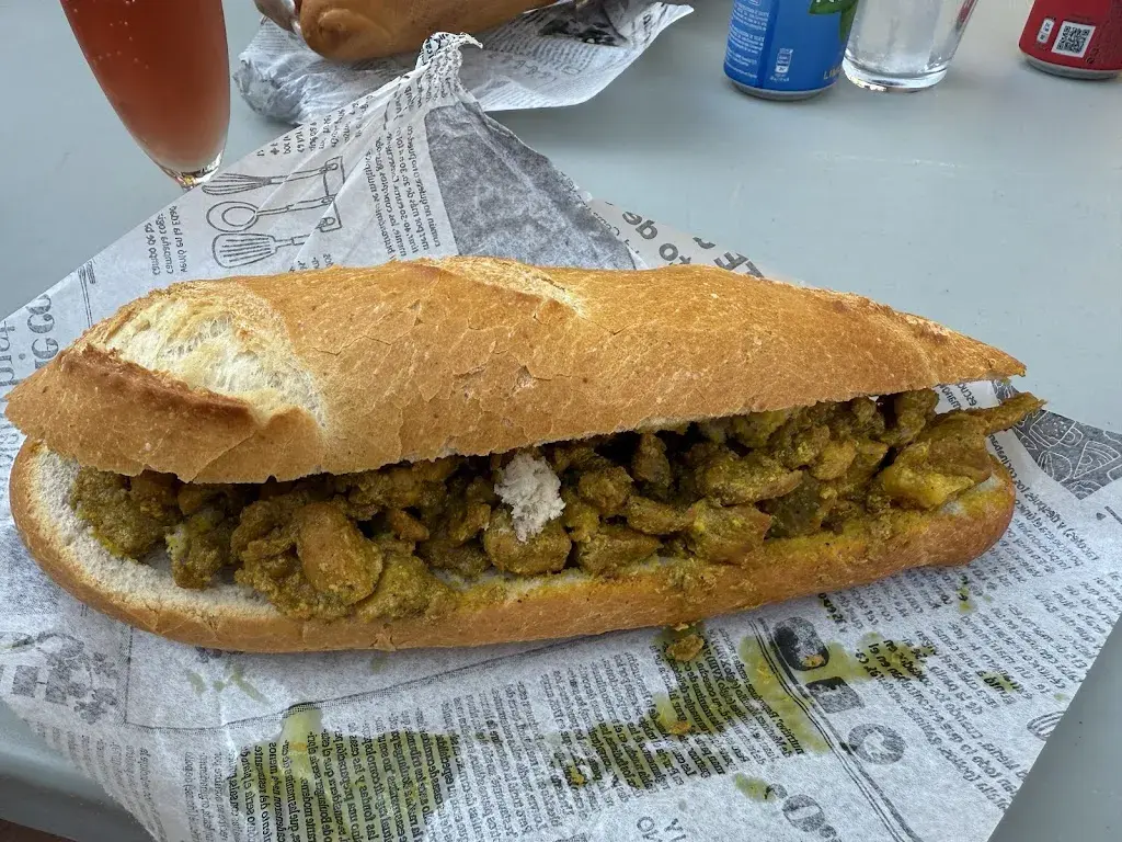 Rostisseria Los Pinchos_Canovelles_slider_image_2