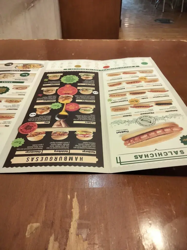 Menu_Frankfurt el Toro Azul_Canovelles_image_2