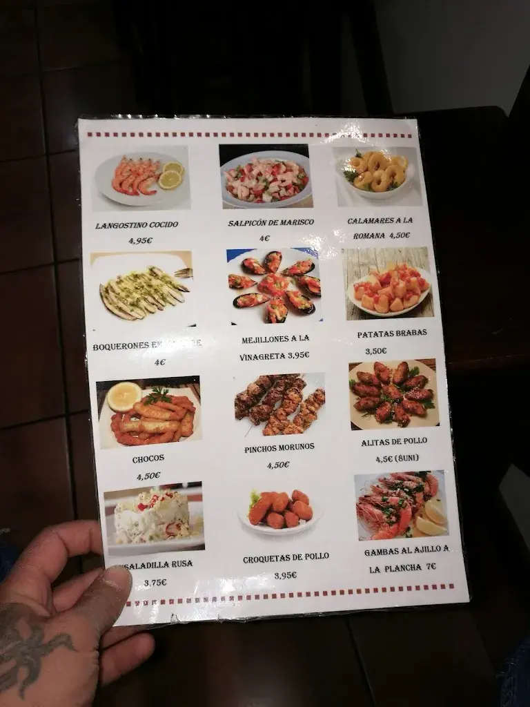 Menu_Frankfurt el Toro Azul_Canovelles_image_3