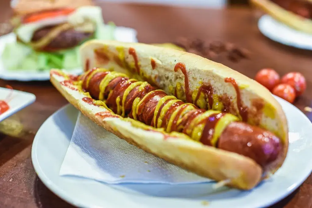 G ANGUILA_Frankfurt el Toro Azul_Canovelles_review