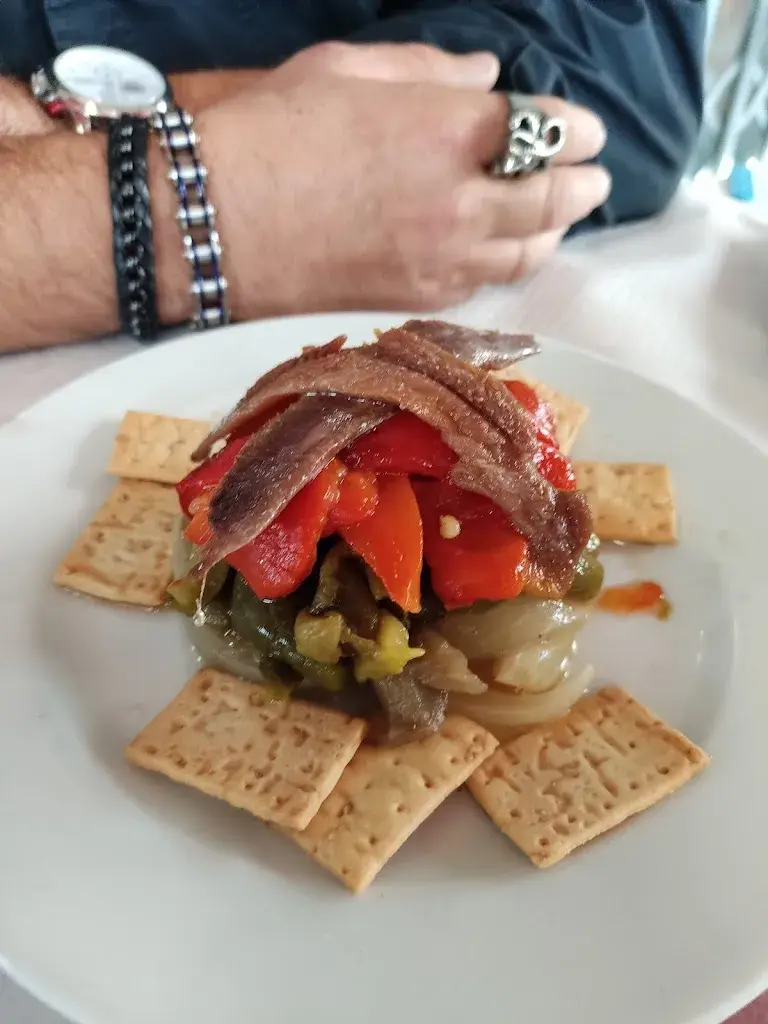 Menü_Bar Camp de Futbol Canovelles, Sl_Canovelles_Bild_6