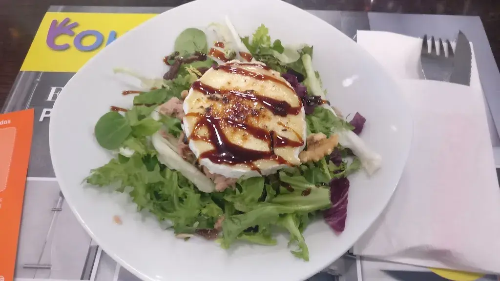 Menü_Bar Camp de Futbol Canovelles, Sl_Canovelles_Bild_9